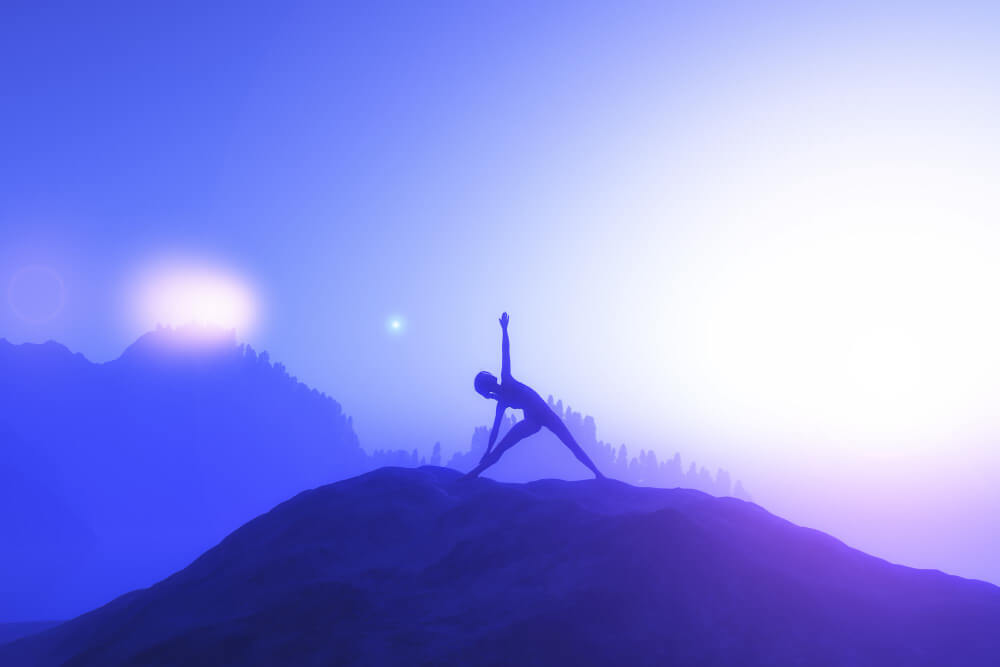 Meditaci&oacute;n trascendental